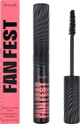 Benefit Fan Fest - Mascara - 8ml - Dames