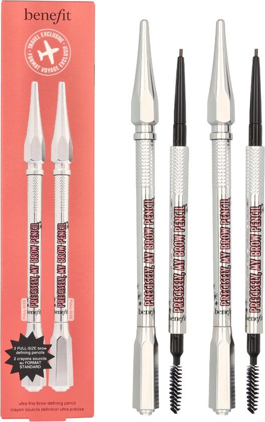 Benefit Benefit - Wenkbrauwpotlood - 2ml - Dames