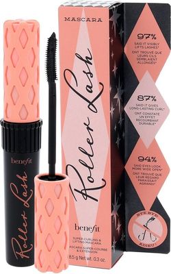Benefit Cosmetics - Mascara - 8ml - Dames