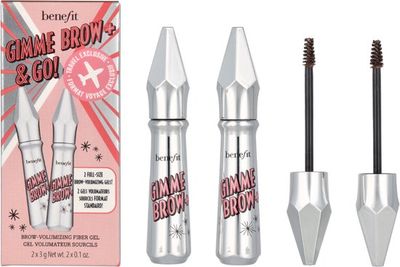 Benefit Cosmetics - Wenkbrauw Make-Up - 2 stuks - Dames