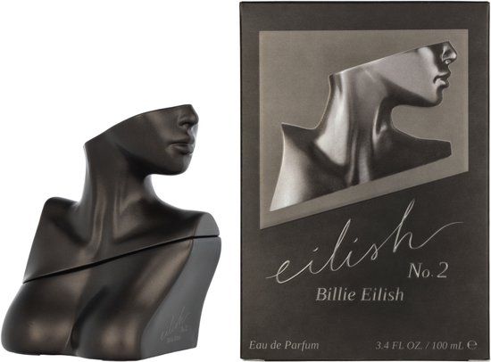 Billie Eilish Eilish No 2 - Eau de Parfum - 100ml - Unisex