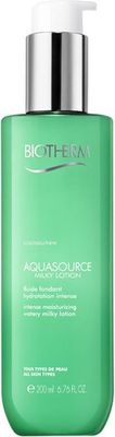 Biotherm Aquasource - Gezichtslotion - 200ml - Unisex