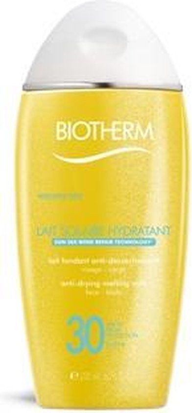 Biotherm Lait Solaire - Zonnebescherming - 200ml - Unisex