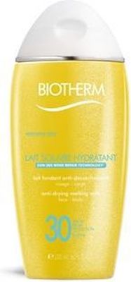 Biotherm Lait Solaire - Zonnebescherming - 200ml - Unisex