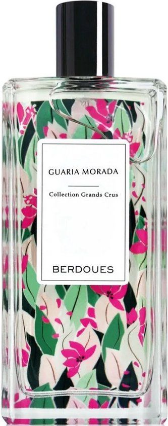 Berdoues Guaria Morada - Eau de Parfum - 100ml - Unisex