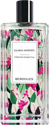 Berdoues Guaria Morada - Eau de Parfum - 100ml - Unisex