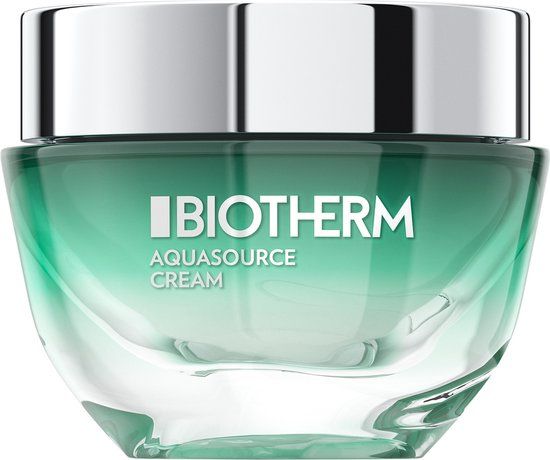 Biotherm Aquasource - Gezichtscrème - 50ml - Unisex