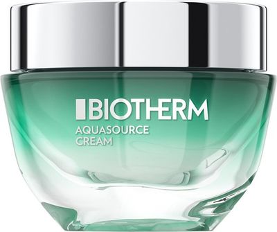 Biotherm Aquasource - Gezichtscrème - 50ml - Unisex