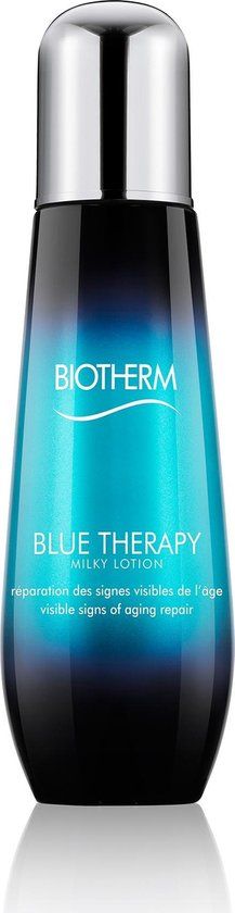 Biotherm Blue Therapy - Anti-Veroudering Crème - 75ml - Unisex