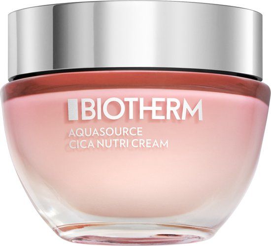 Biotherm Aquasource - Gezichtscrème - 50ml - Unisex