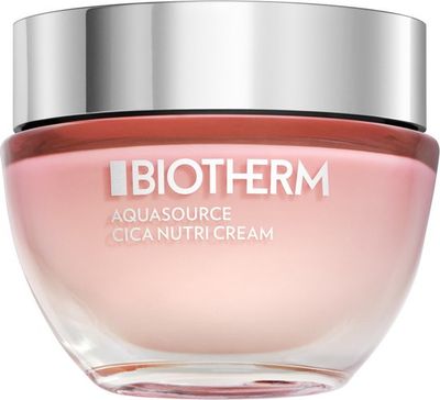 Biotherm Aquasource - Gezichtscrème - 50ml - Unisex