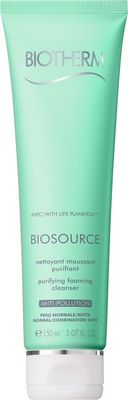 Biotherm Biosource - Reinigende Mousse - 150ml - Unisex