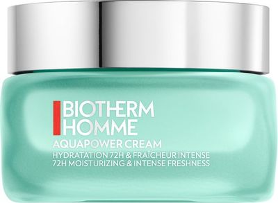 Biotherm Biotherm Homme - Gezichtscrème - 50ml - Heren