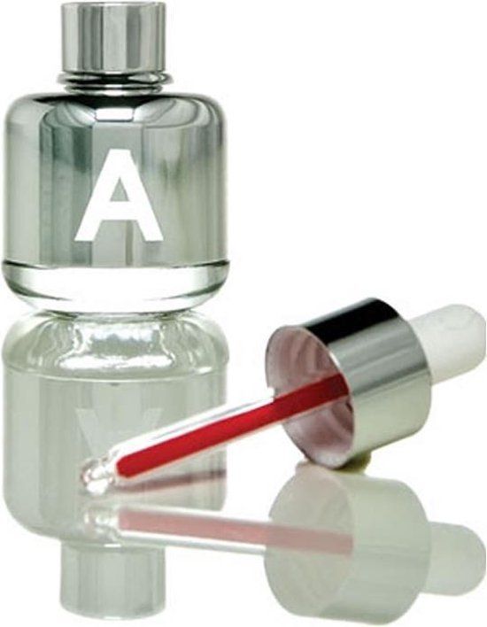 Blood Concept A - Eau de Parfum - 40ml - Unisex