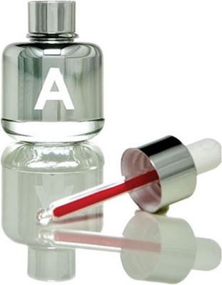 Blood Concept A - Eau de Parfum - 40ml - Unisex
