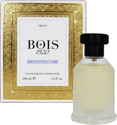 Bois 1920 Classic 1920 - Eau de Toilette - 100ml - Unisex