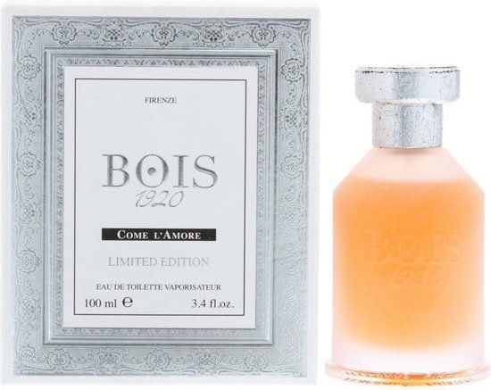 Bois 1920 Come L&#39;amore - Eau de Toilette - 100ml - Unisex
