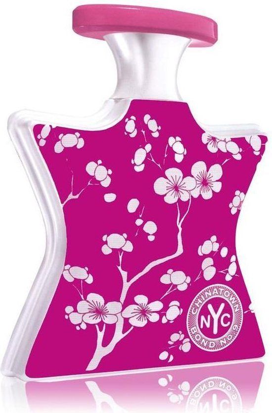 Bond No 9 Chinatown - Eau de Parfum - 100ml - Unisex