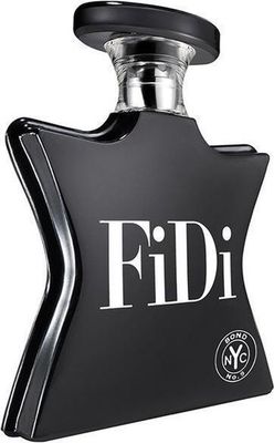 Bond No 9 FiDi - Eau de Parfum - 100ml - Unisex