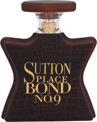 Bond No 9 Sutton Place - Eau de Parfum - 100ml - Unisex