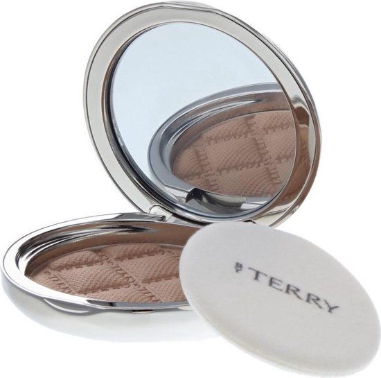By Terry Terrybly Densiliss 4 Deep Nude - Gezichtspoeder - 7ml - Dames
