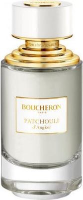Boucheron Patchouli d&#39;Angkor - Eau de Parfum - 125ml - Unisex