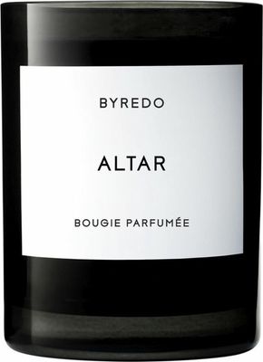 Byredo Altar - Kaars - 240ml - Unisex