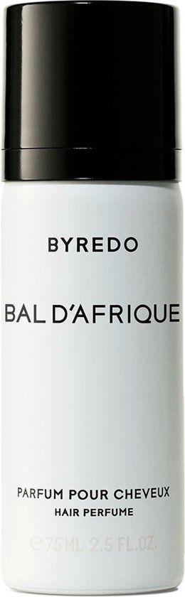 Byredo Bal D&#39;Afrique - Haarmist - 75ml - Unisex