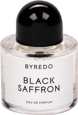 Byredo Black Saffron - Eau de Parfum - 50ml - Unisex