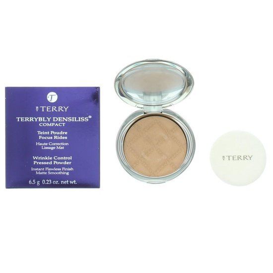 By Terry Terrybly Densiliss 5 Toasted Vanilla - Gezichtspoeder - 7ml - Dames
