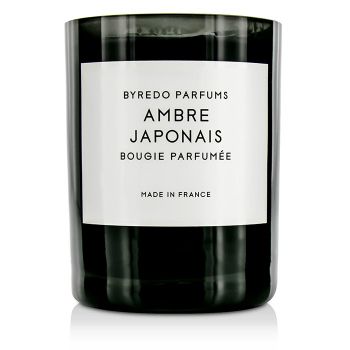 Byredo Ambre Japonais - Kaars - 240ml - Unisex