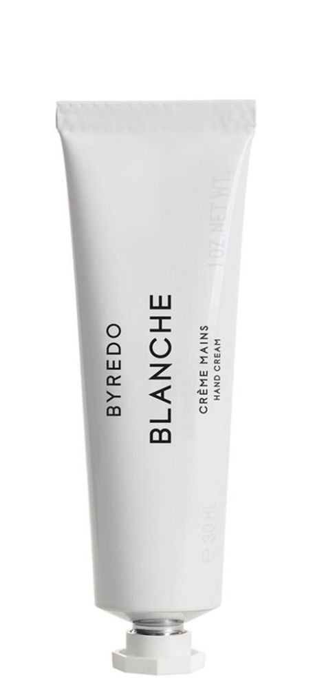 Byredo Blanche - Handcrème - 30ml - Dames