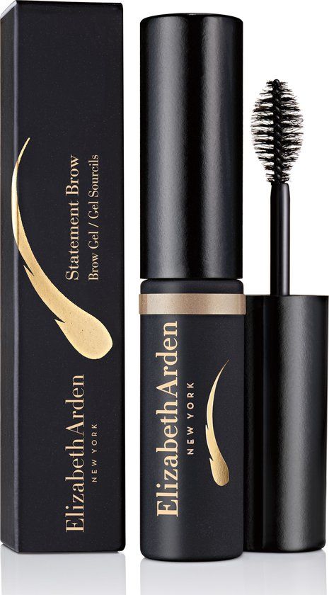 Elizabeth Arden Cosmetics 01 Blond - Wenkbrauw Make-Up - 4ml - Unisex