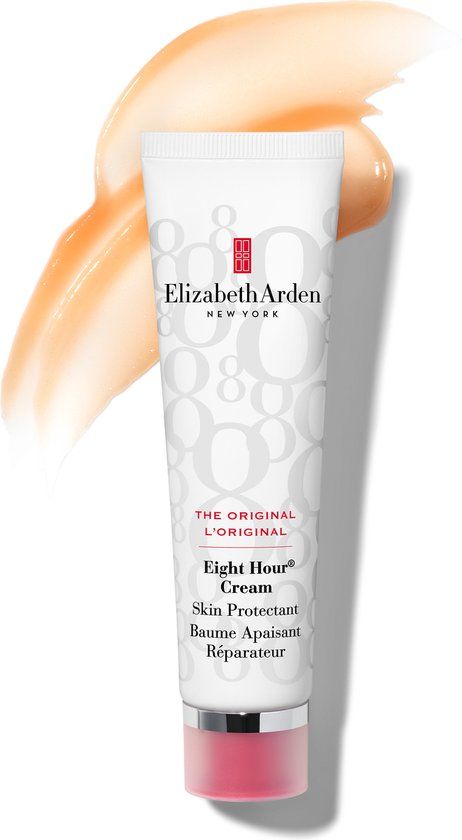 Elizabeth Arden Eight Hour Cream - Gezichtsbalsem - 50ml - Dames