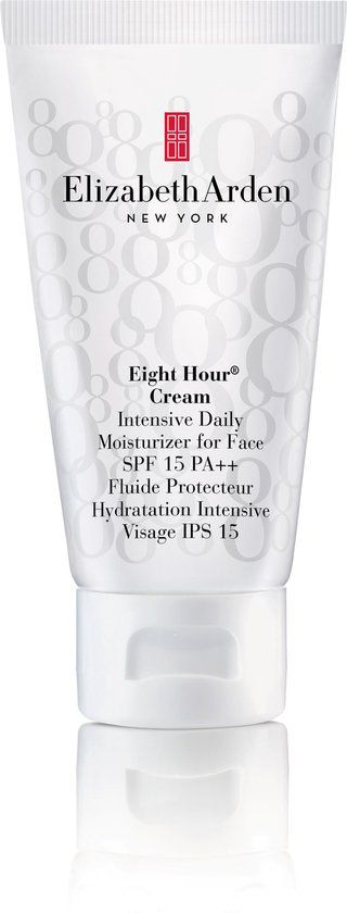 Elizabeth Arden Eight Hour Cream - Gezichtscrème - 50ml - Dames
