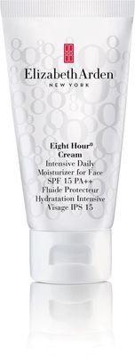 Elizabeth Arden Eight Hour Cream - Gezichtscrème - 50ml - Dames
