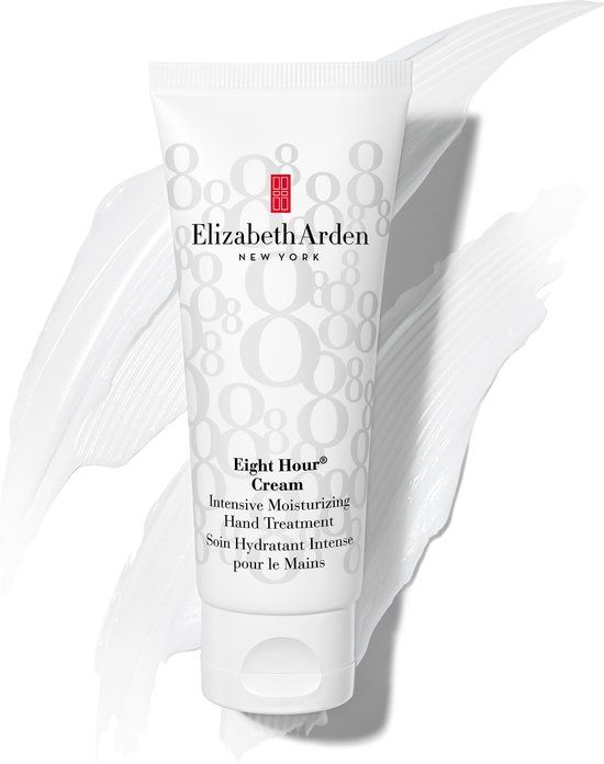 Elizabeth Arden Eight Hour Cream - Handcrème - 75ml - Dames
