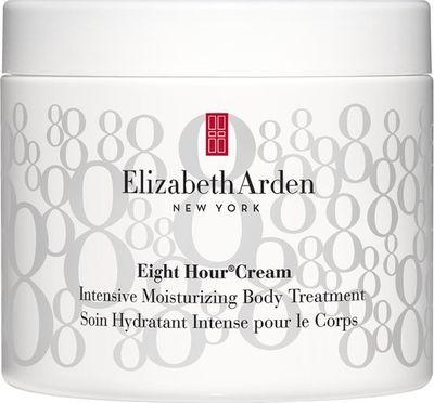 Elizabeth Arden Eight Hour Cream - Lichaam Crème - 400ml - Dames