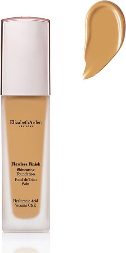 Elizabeth Arden Flawless Finish N0 430W - Foundation - 30ml - Unisex