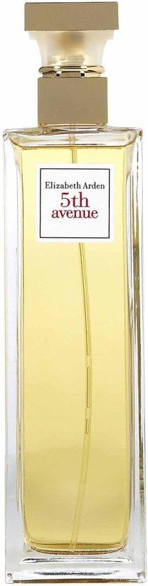 Elizabeth Arden Fifth Avenue - Eau de Parfum - 75ml - Dames