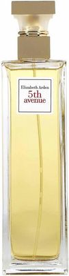 Elizabeth Arden Fifth Avenue - Eau de Parfum - 75ml - Dames
