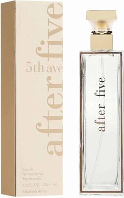 Elizabeth Arden Fifth Avenue After Five - Eau de Parfum - 125ml - Dames