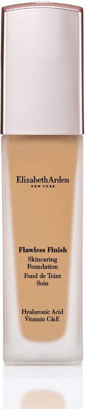 Elizabeth Arden Flawless Finish 320N - Foundation - 30ml - Unisex