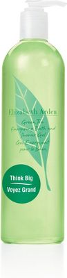 Elizabeth Arden Green Tea - Douchegel - 500ml - Dames