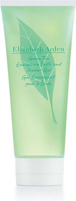 Elizabeth Arden Green Tea - Bad &amp; Douche Crème - 200ml - Dames