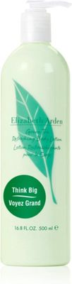 Elizabeth Arden Green Tea - Body Lotion - 500ml - Dames