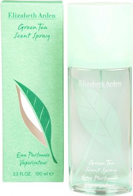 Elizabeth Arden Green Tea - Eau de Parfum - 50ml - Dames