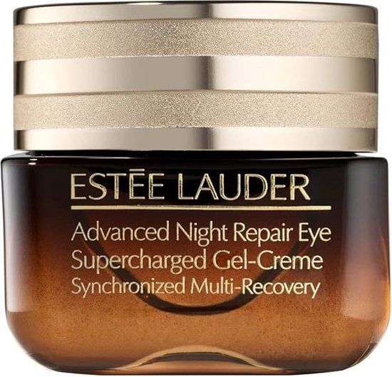 Estée Lauder Advanced Night Repair - Ogen Contourcrème - 15ml - Dames