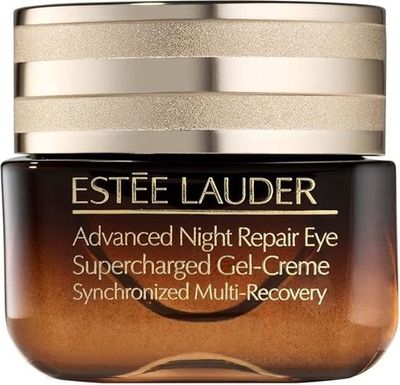 Estée Lauder Advanced Night Repair - Ogen Contourcrème - 15ml - Dames