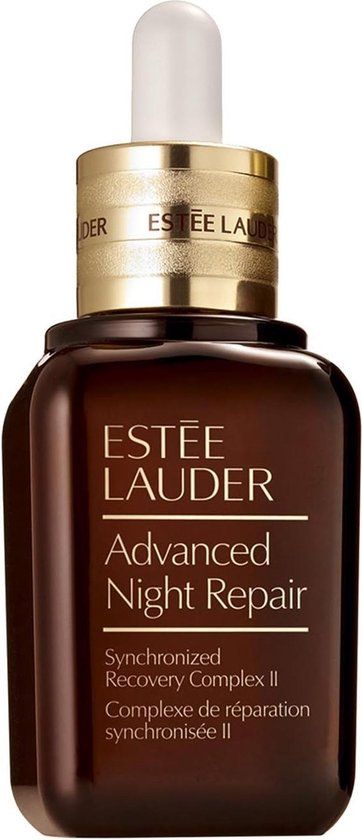 Estée Lauder Advanced Night Repair - Gezichtsserum - 30ml - Unisex